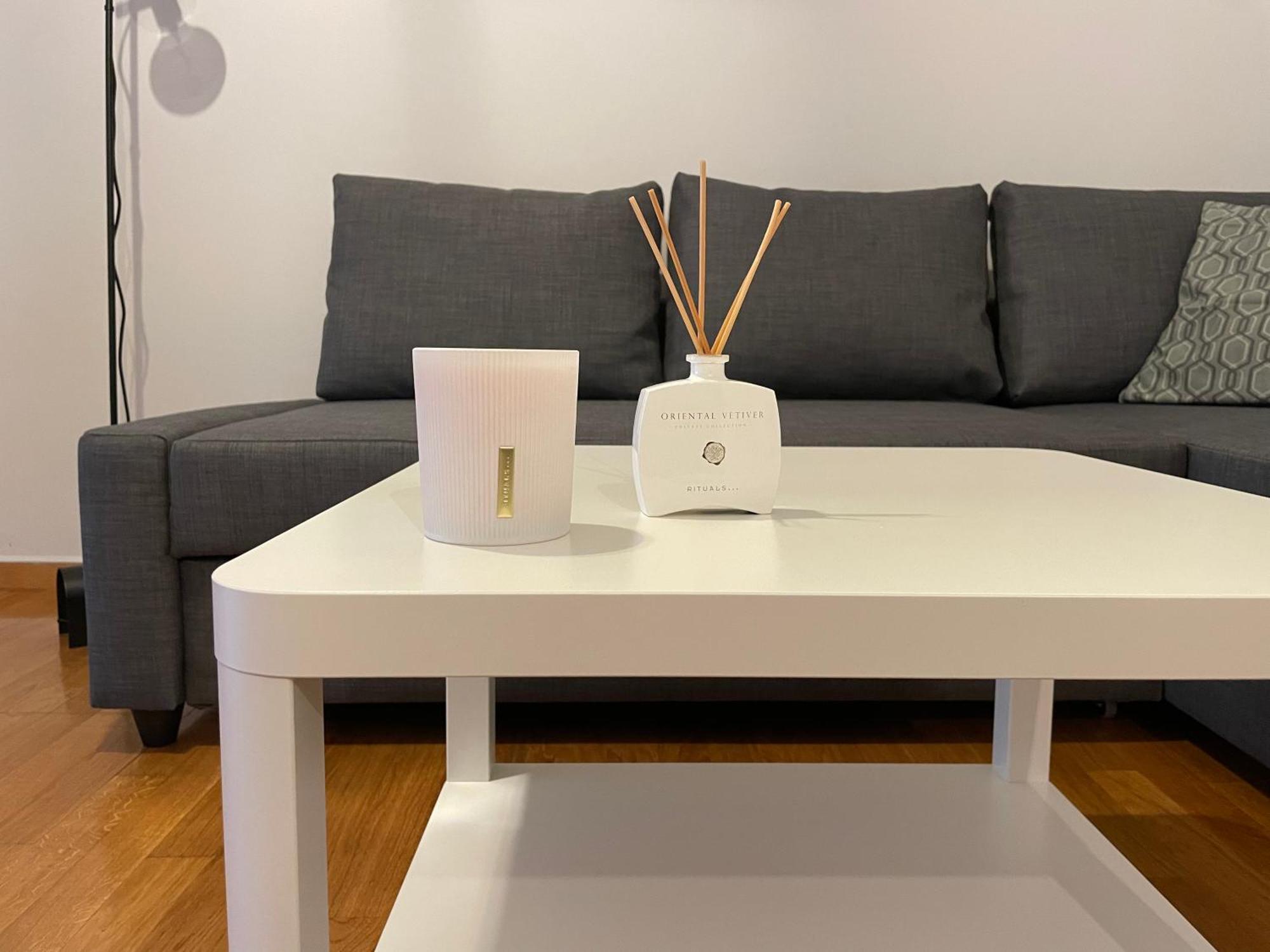 Cityspace Apartment, Афины Экстерьер фото
